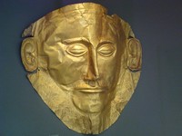 Agamemnonova maska