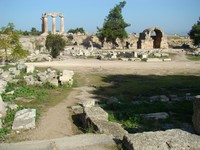 Forum Romanum